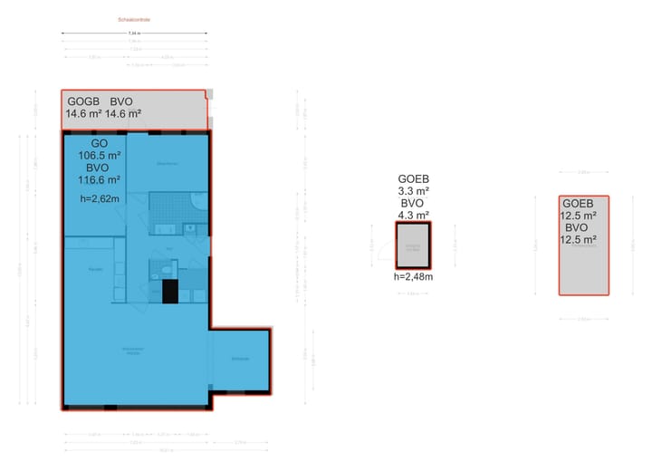 Foto 32 van Meer en Vaart 142-B