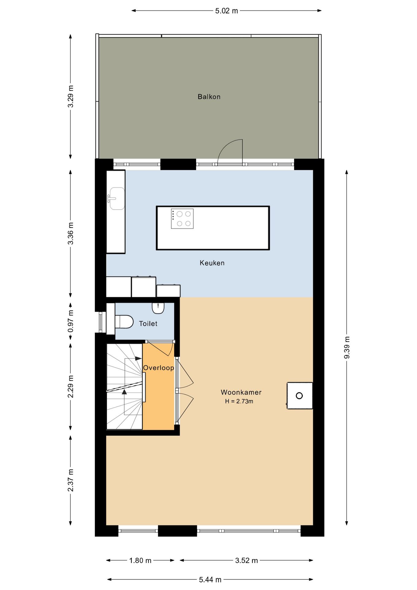 Photo 45 of Boslaan 61