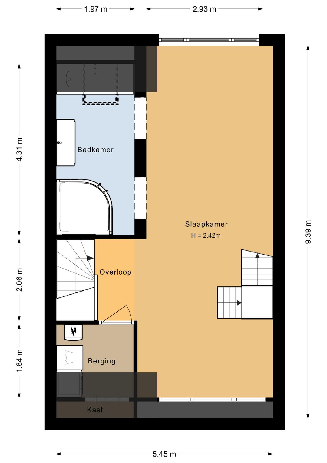 Photo 46 of Boslaan 61