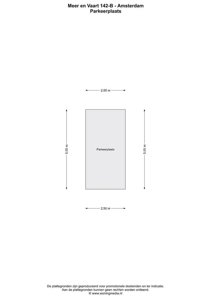 Foto 33 van Meer en Vaart 142-B