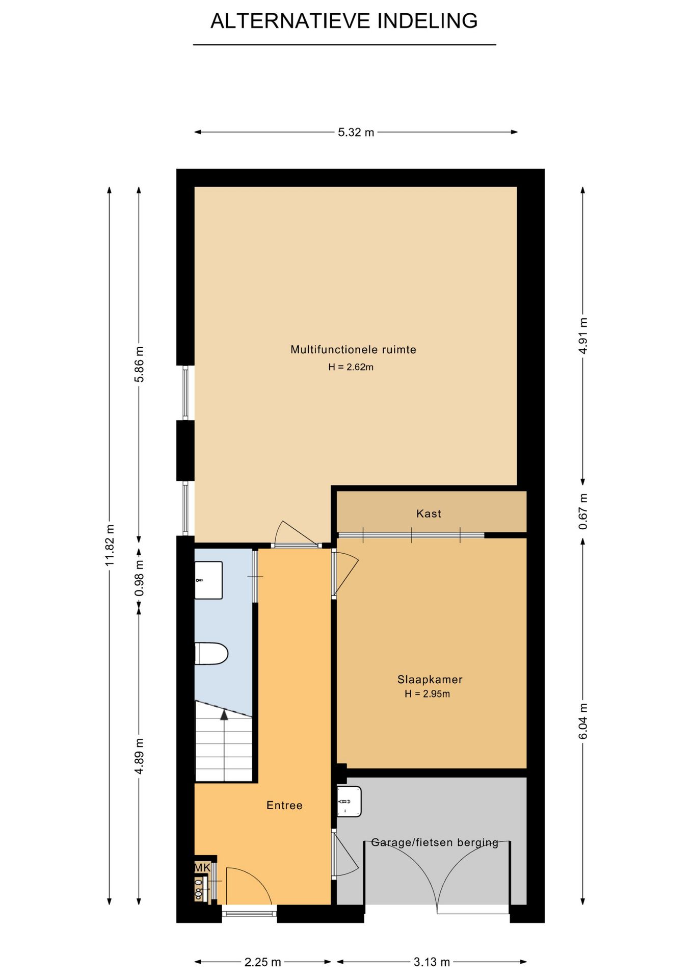 Photo 48 of Boslaan 61