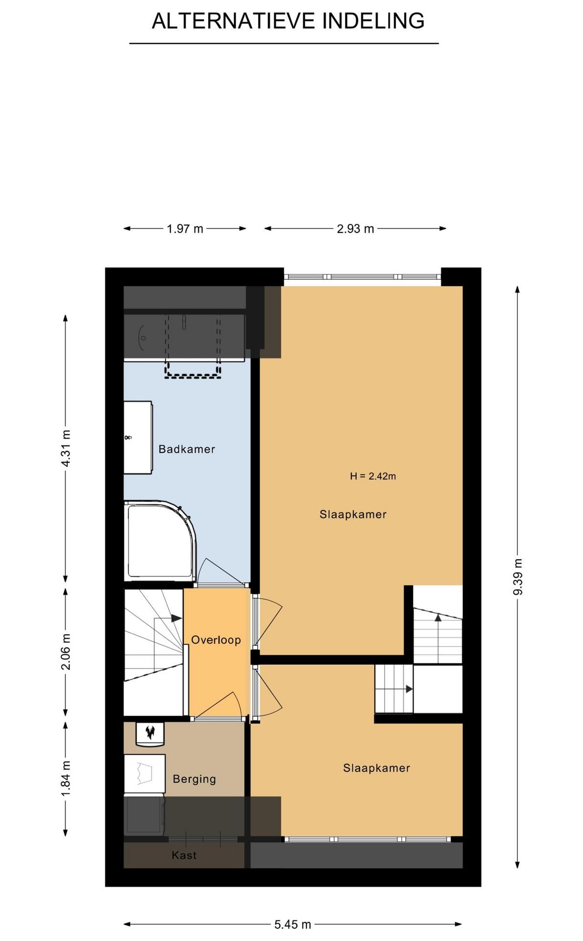 Photo 49 of Boslaan 61