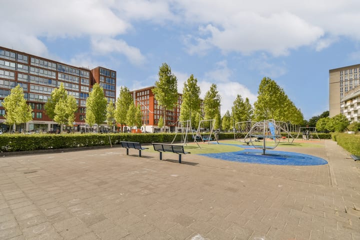 Foto 6 van Meer en Vaart 142-B