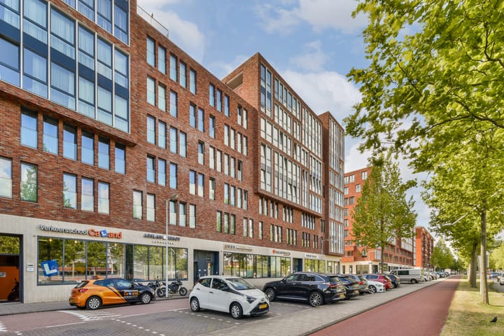 Foto 7 van Meer en Vaart 142-B