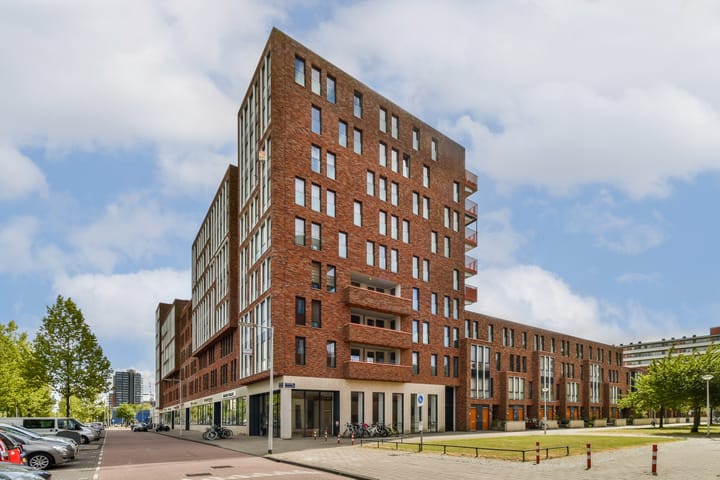 Foto 8 van Meer en Vaart 142-B