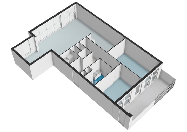 Foto 37 van Meer en Vaart 142-B