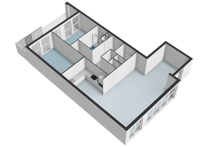 Foto 38 van Meer en Vaart 142-B