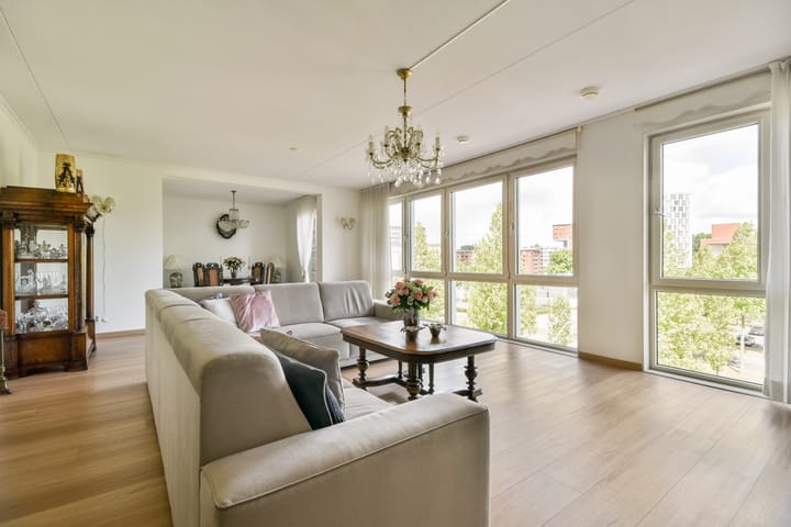 Foto 13 van Meer en Vaart 142-B