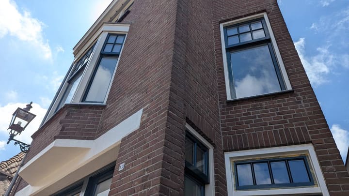 Kerkstraat 82-a