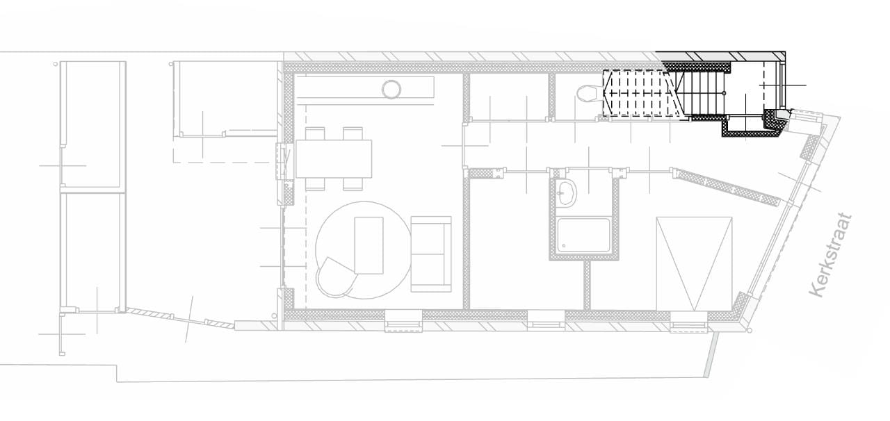 Foto 14 van Kerkstraat 82-A