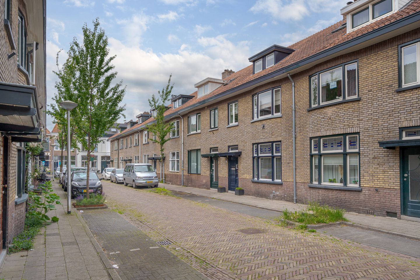 Foto 5 van Elbertsstraat 6