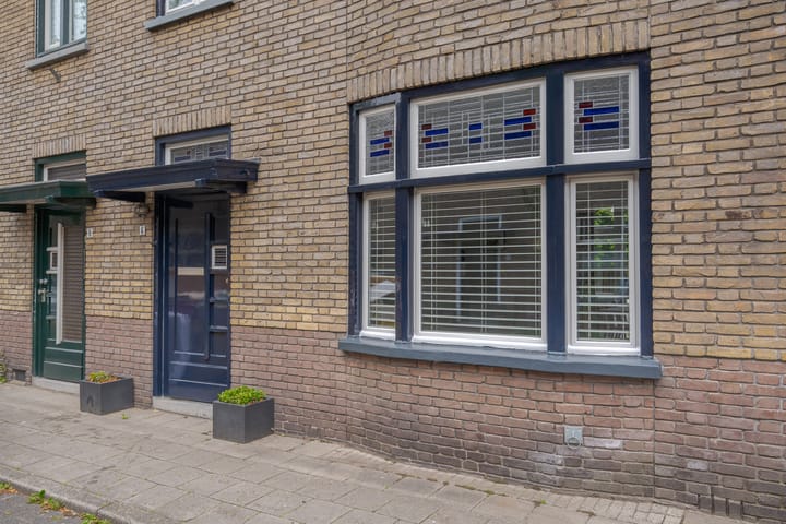 Foto 6 van Elbertsstraat 6