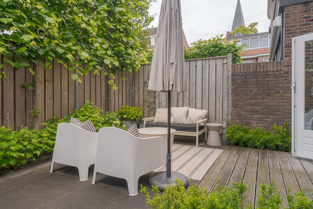 Foto 26 van Elbertsstraat 6