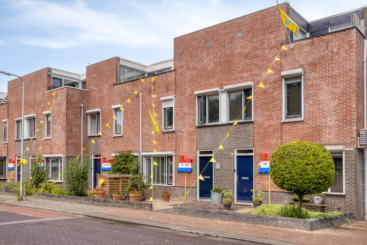 Stationslaan 14