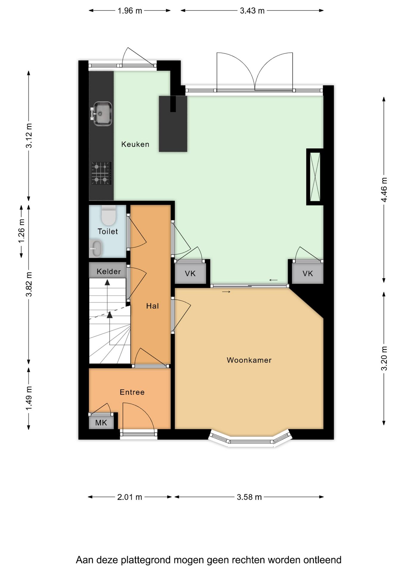 Foto 51 van Elbertsstraat 6