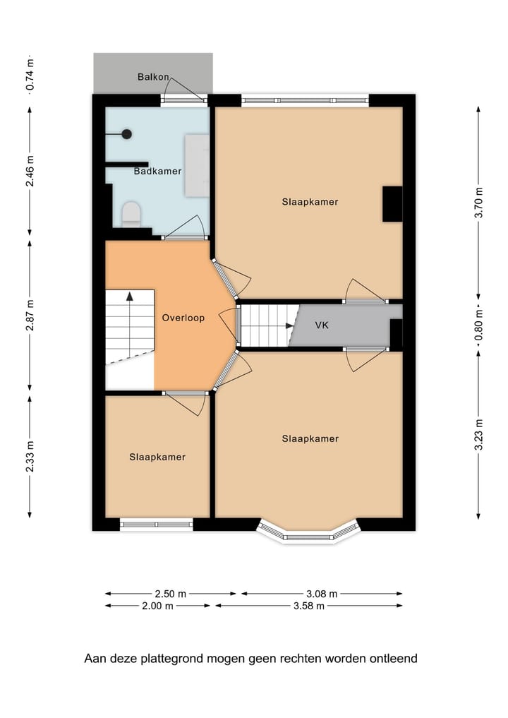 Foto 52 van Elbertsstraat 6