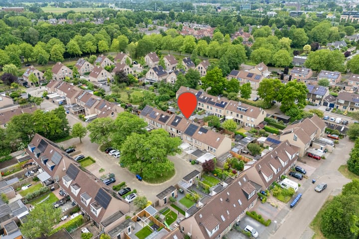 Foto 4 van Koenermaat 61