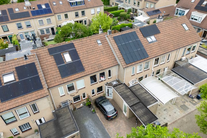 Foto 5 van Koenermaat 61