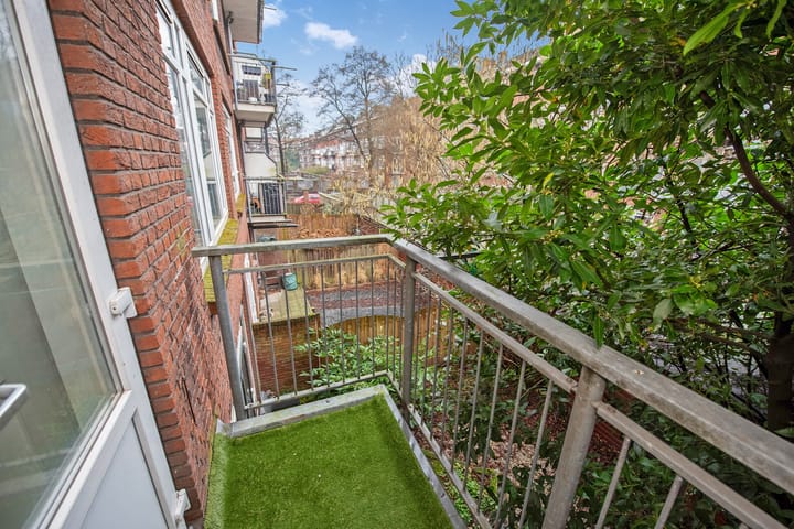 Foto 4 van Schiedamseweg Beneden 517-B