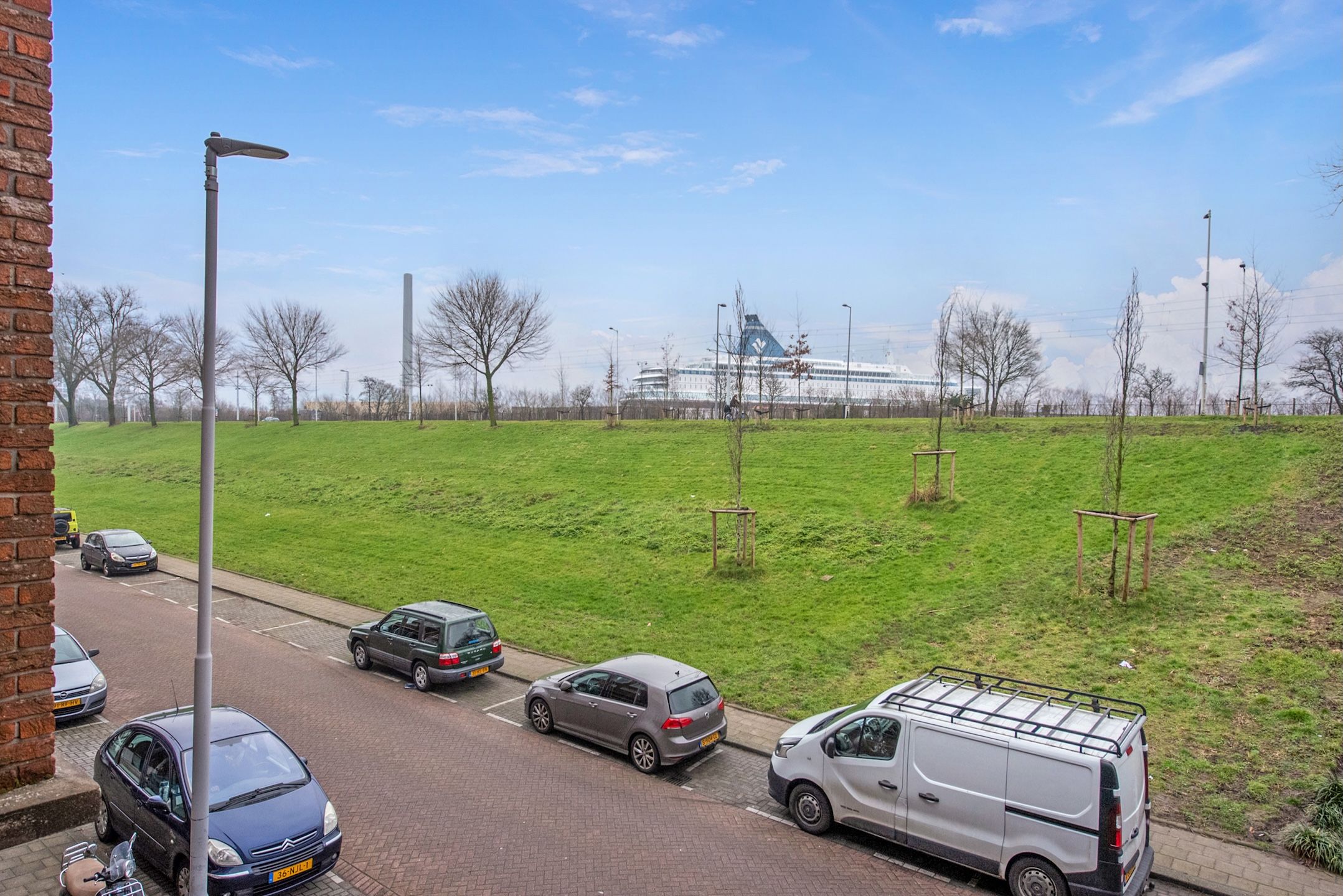 Foto 9 van Schiedamseweg Beneden 517-B