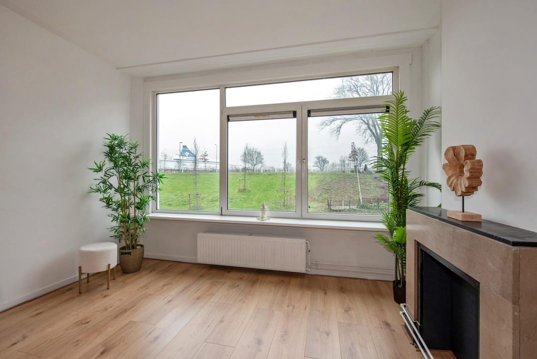 Foto 8 van Schiedamseweg Beneden 517-B