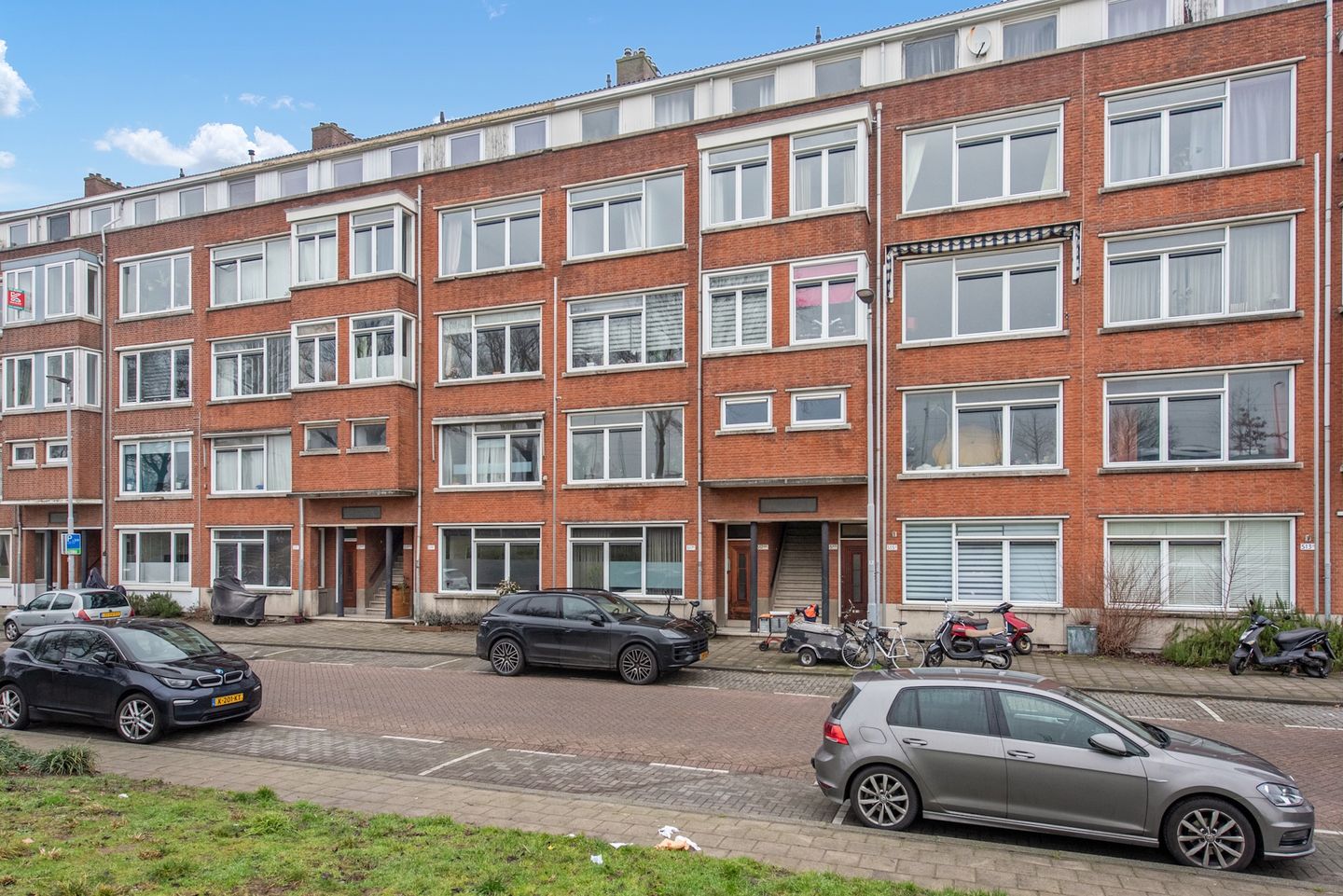 Foto 25 van Schiedamseweg Beneden 517-B