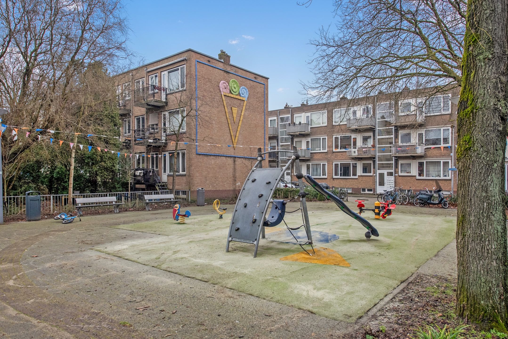 Foto 27 van Schiedamseweg Beneden 517-B