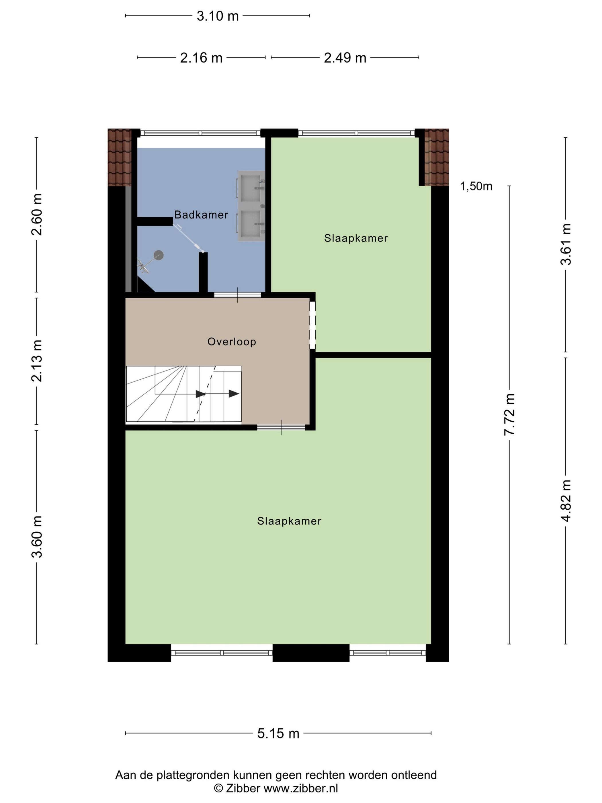 Foto 48 van Barneveldstraat 35