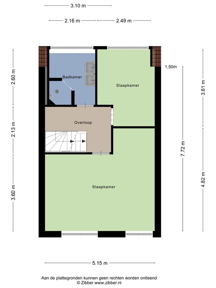 Foto 48 van Barneveldstraat 35