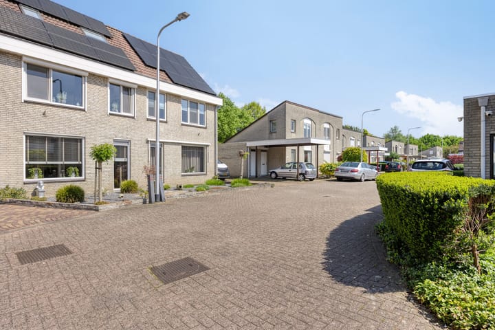 Foto 2 van Barneveldstraat 35