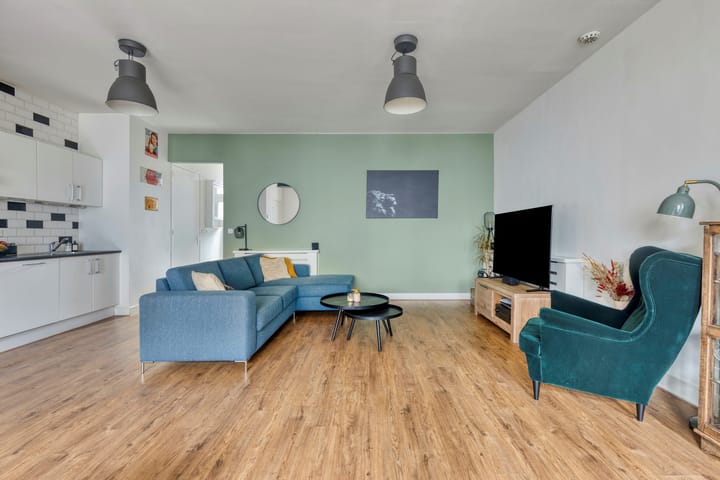 Foto 2 van Kolfbaanstraat 70