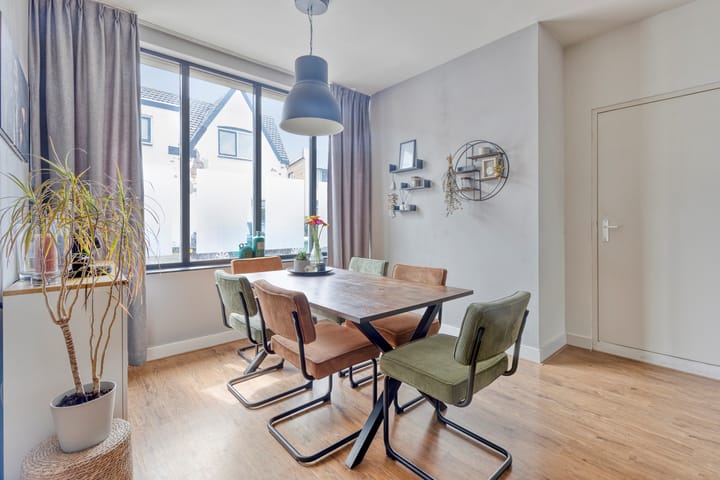 Foto 3 van Kolfbaanstraat 70