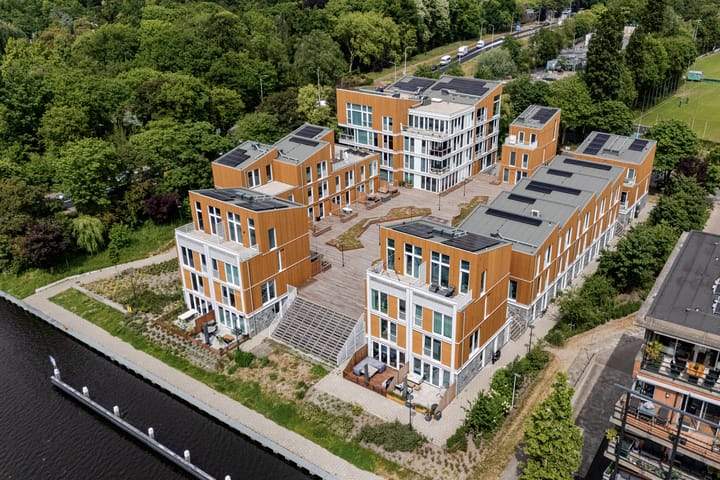 Foto 1 van Nelson Mandelapad 12