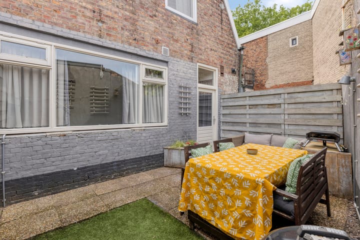 Foto 5 van Kolfbaanstraat 70