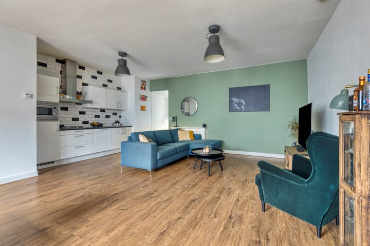 Foto 8 van Kolfbaanstraat 70