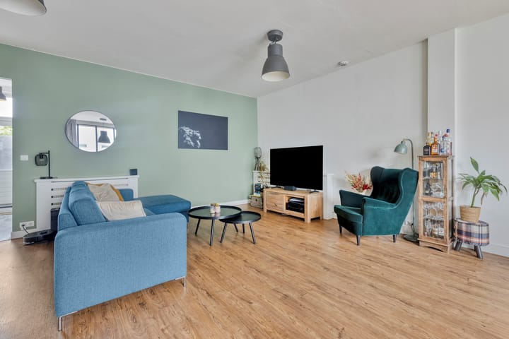 Foto 9 van Kolfbaanstraat 70