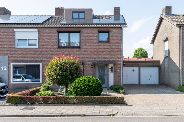 Foto 1 van Julianastraat 10