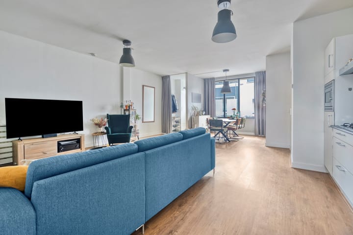 Foto 10 van Kolfbaanstraat 70