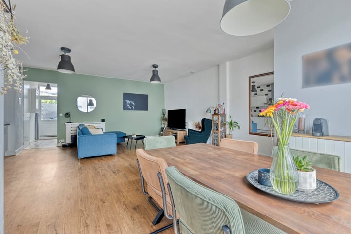 Foto 11 van Kolfbaanstraat 70