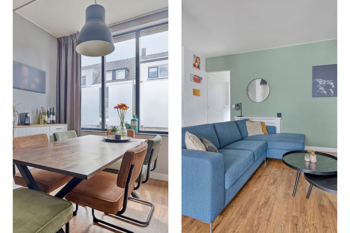 Foto 12 van Kolfbaanstraat 70