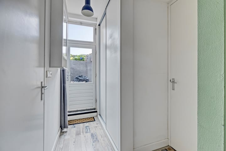 Foto 14 van Kolfbaanstraat 70