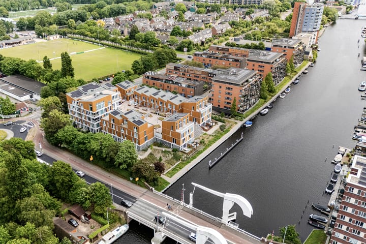 Foto 49 van Nelson Mandelapad 12