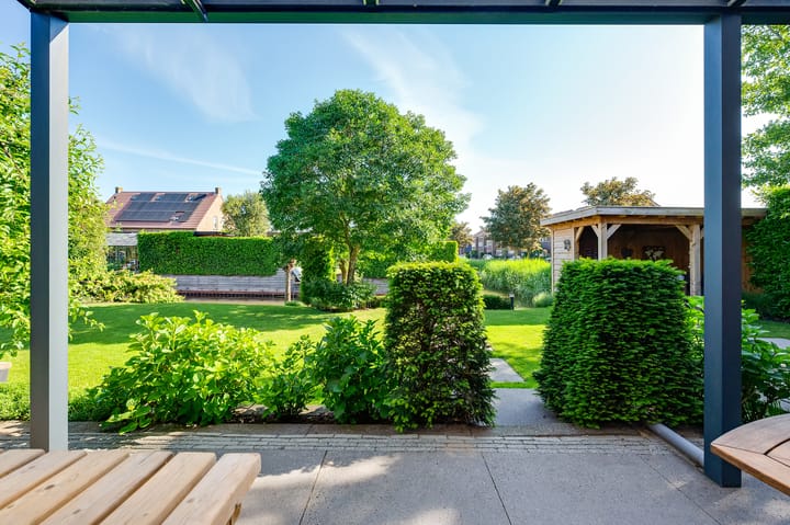 Foto 23 van De Grienden 28