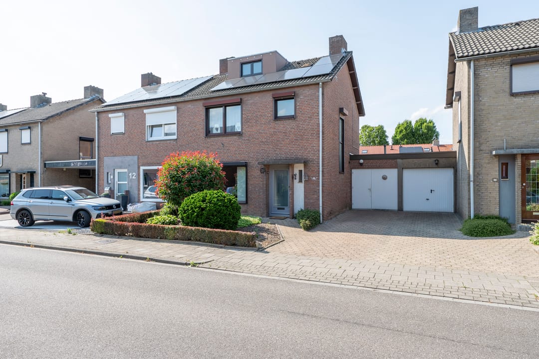 Foto 7 van Julianastraat 10