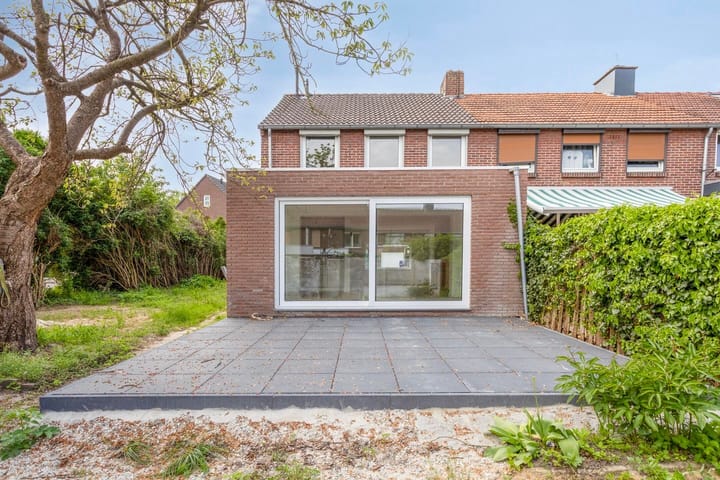 Foto 27 van Coelgroevenstraat 2