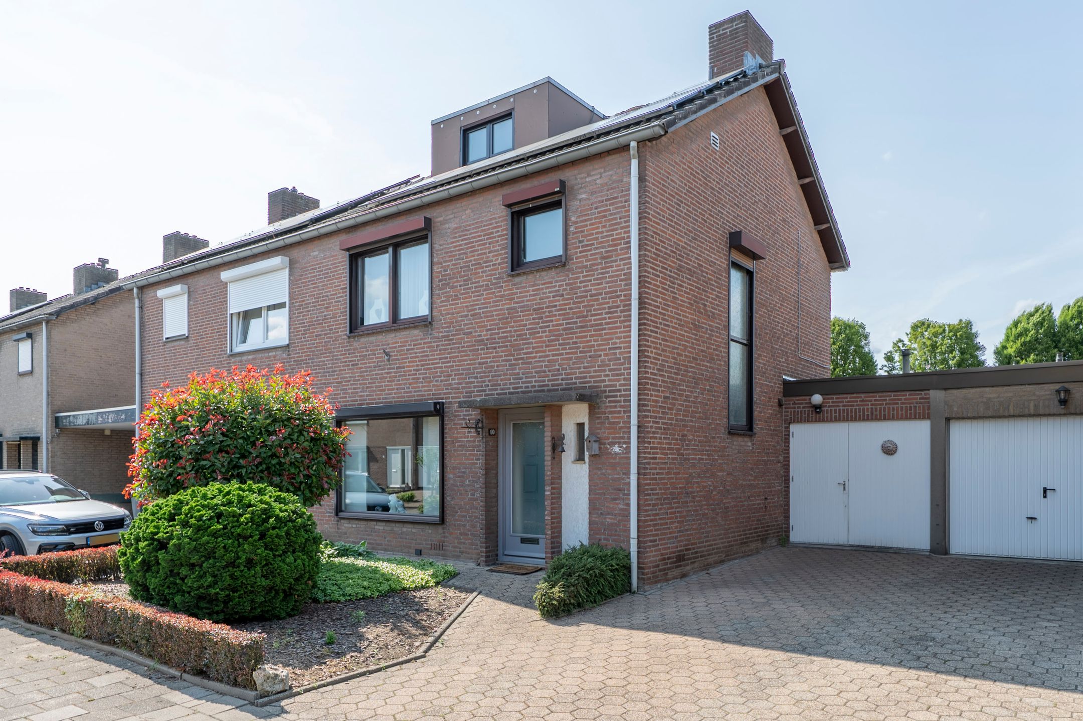 Foto 9 van Julianastraat 10