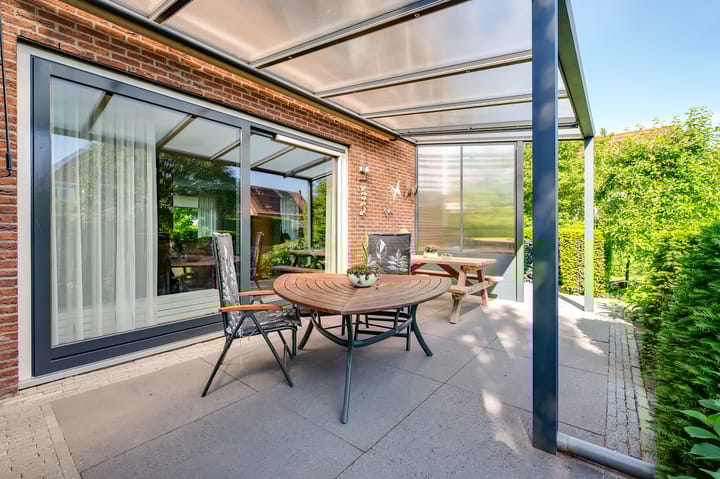 Foto 25 van De Grienden 28