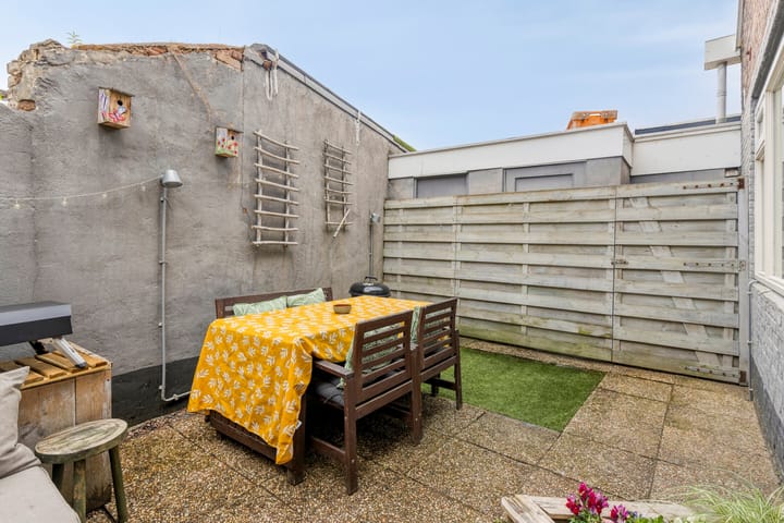 Foto 22 van Kolfbaanstraat 70