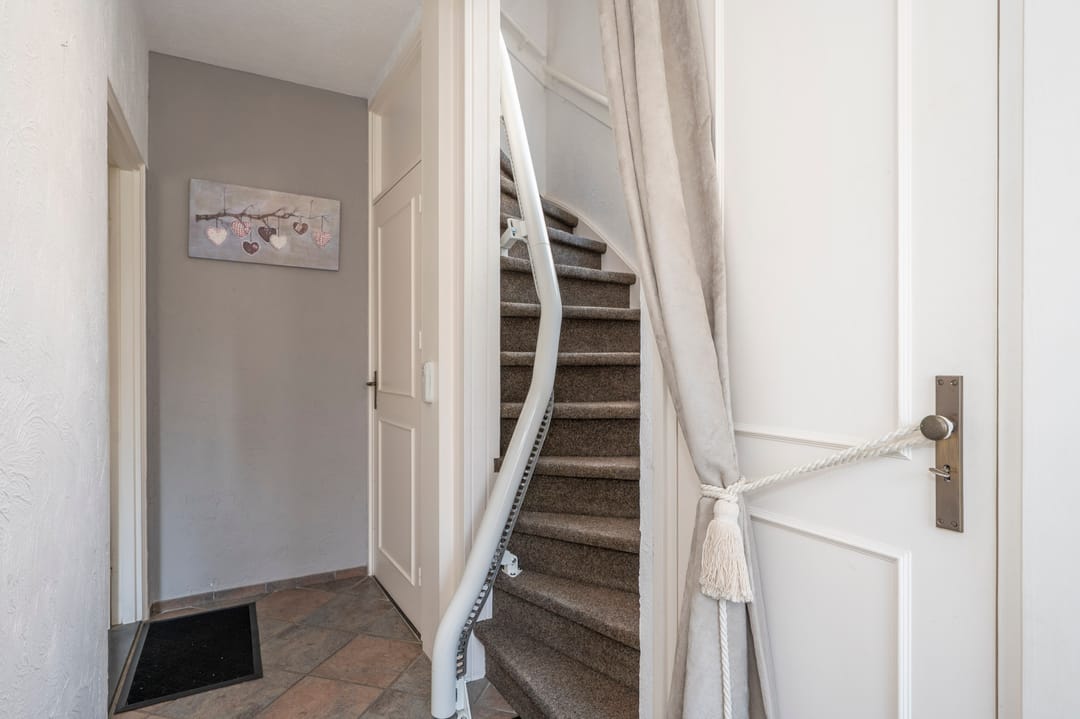 Foto 11 van Julianastraat 10