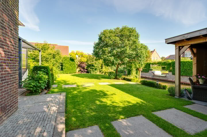 Foto 27 van De Grienden 28